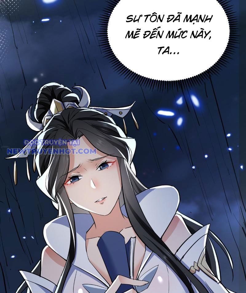 Đồ Đệ Nữ Đế Của Ta Muốn Hắc Hóa! chapter 3 - Trang 55