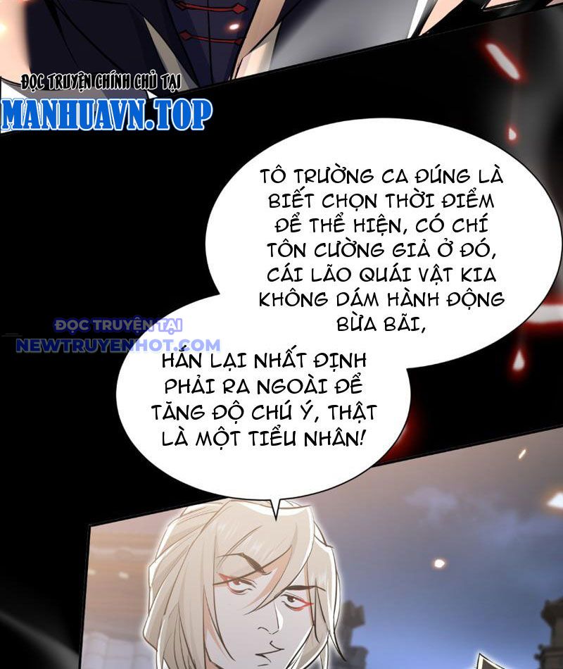 Đồ Đệ Nữ Đế Của Ta Muốn Hắc Hóa! chapter 3 - Trang 17