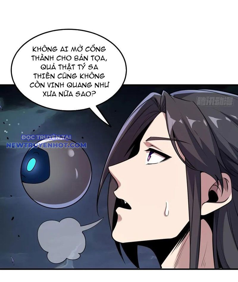 Ta Nhặt Đồ Bỏ Tại Tận Thế chapter 32 - Trang 8