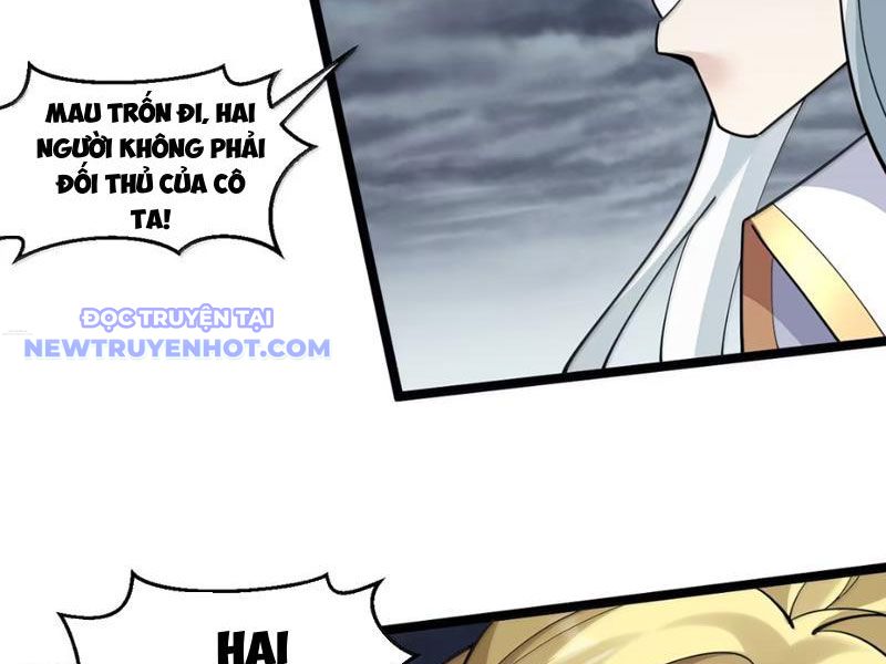 Hảo Đồ Nhi Hãy Tha Cho Vi Sư chapter 320 - Trang 32