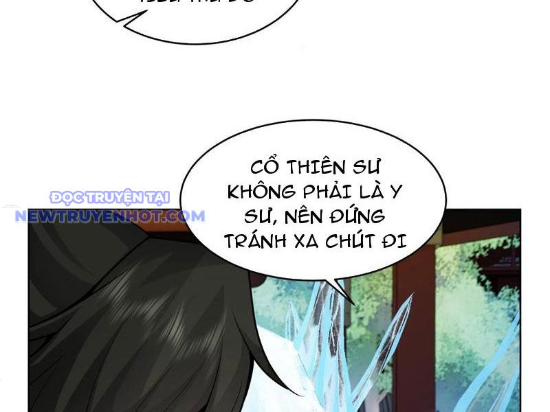 Hạch Động Lực Kiếm Tiên chapter 36 - Trang 33