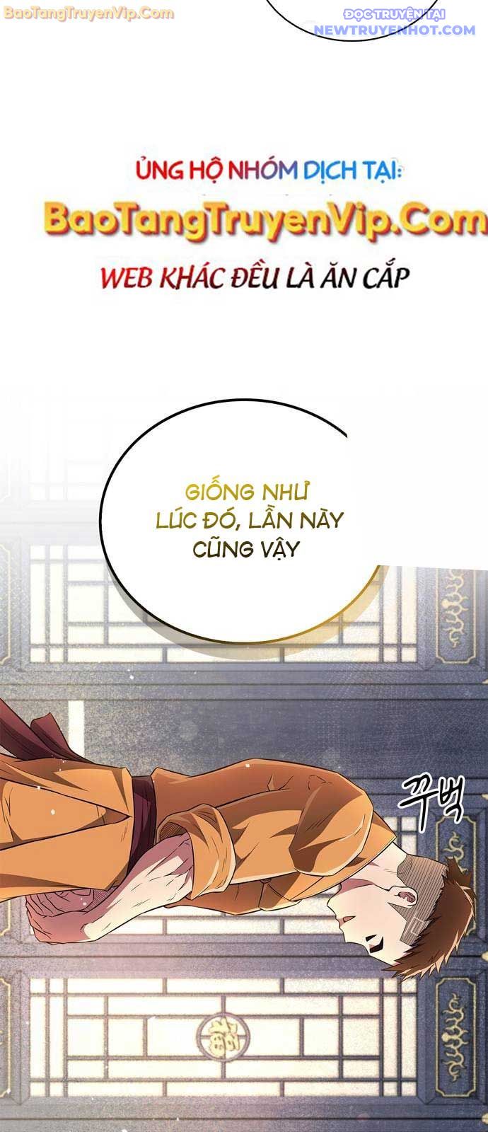 Huấn Luyện Viên Murim Thiên Tài chapter 45 - Trang 97