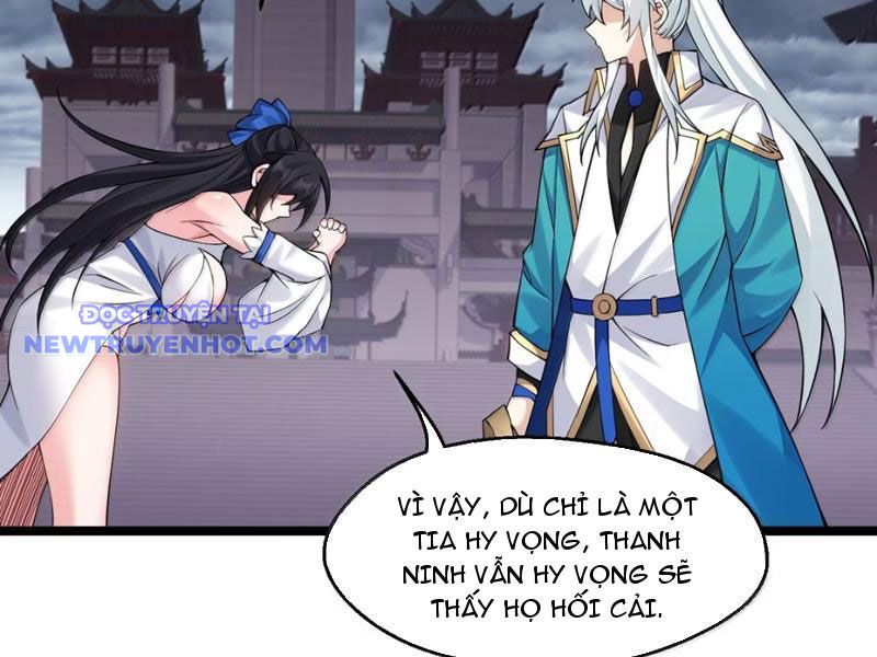 Hảo Đồ Nhi Hãy Tha Cho Vi Sư chapter 322 - Trang 63