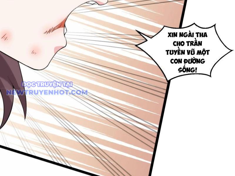 Hảo Đồ Nhi Hãy Tha Cho Vi Sư chapter 322 - Trang 41