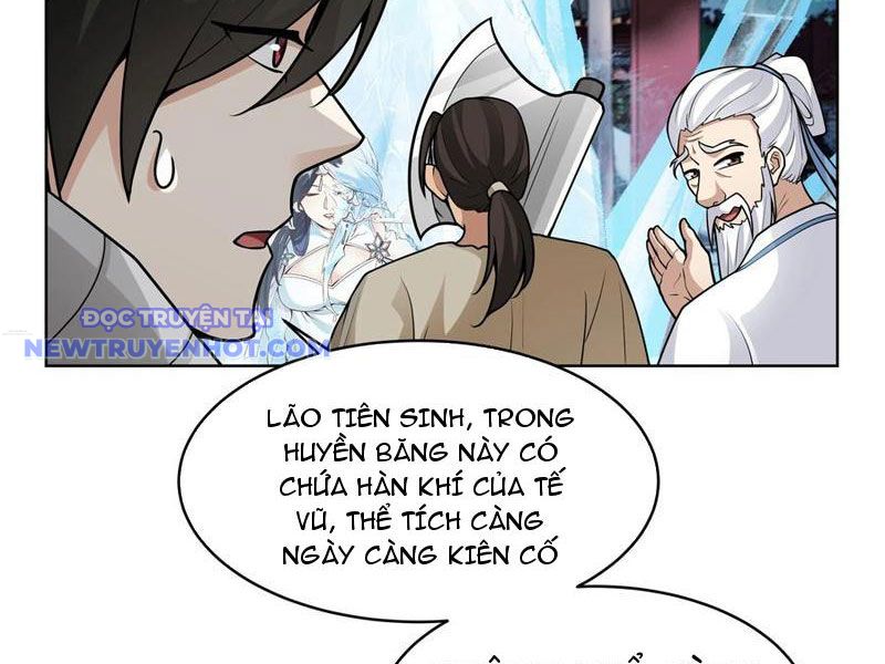 Hạch Động Lực Kiếm Tiên chapter 36 - Trang 34