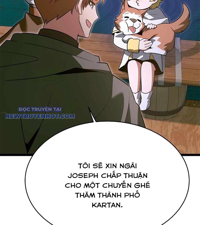 Anh Hùng Trọng Sinh Thành Trưởng Tử Nhà Công Tước chapter 54 - Trang 87