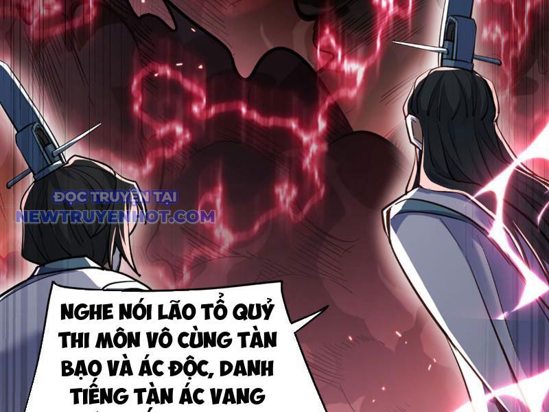 Đồ Đệ Nữ Đế Của Ta Muốn Hắc Hóa! chapter 2 - Trang 56