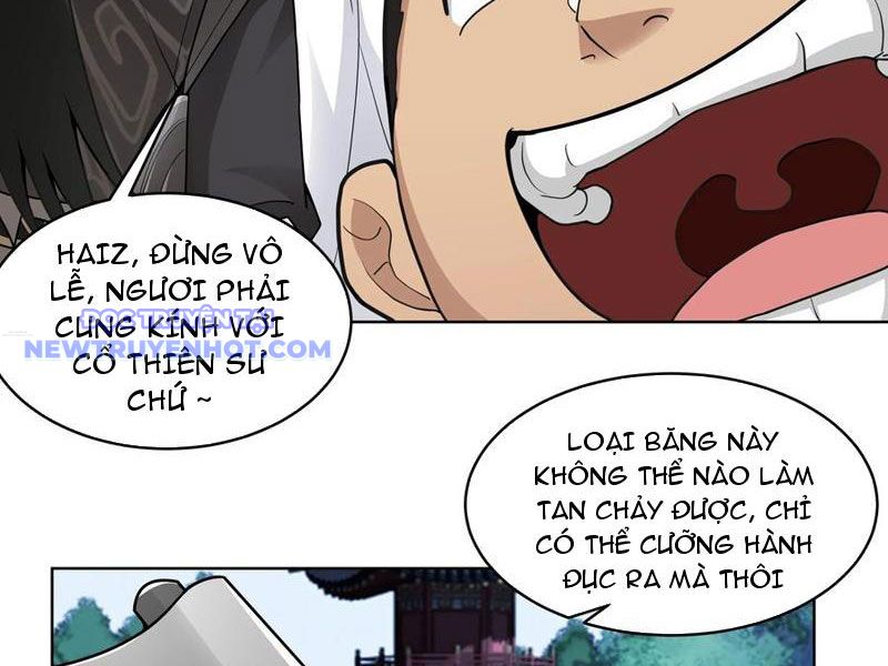 Hạch Động Lực Kiếm Tiên chapter 36 - Trang 31