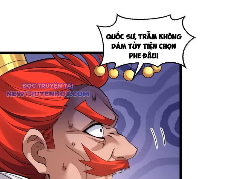 Hảo Đồ Nhi Hãy Tha Cho Vi Sư chapter 322 - Trang 24