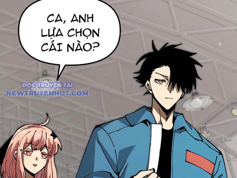 Toàn Cầu Ngự Thú: Ta có thế thấy lộ tuyến tiến hóa chapter 3 - Trang 162