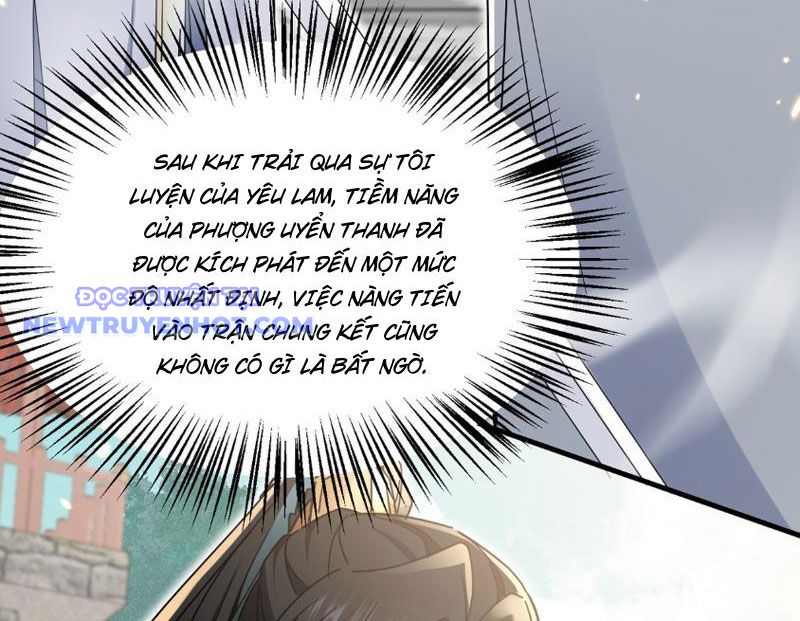 Đồ Đệ Nữ Đế Của Ta Muốn Hắc Hóa! chapter 4 - Trang 54