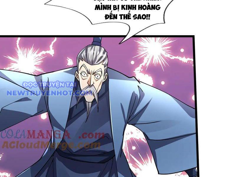 Ngủ say vạn cổ: Xuất thế quét ngang chư thiên chapter 83 - Trang 132