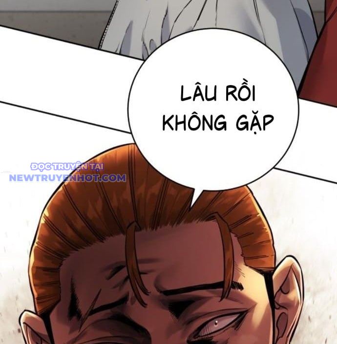 Cảnh Sát Báo Thù chapter 77 - Trang 131