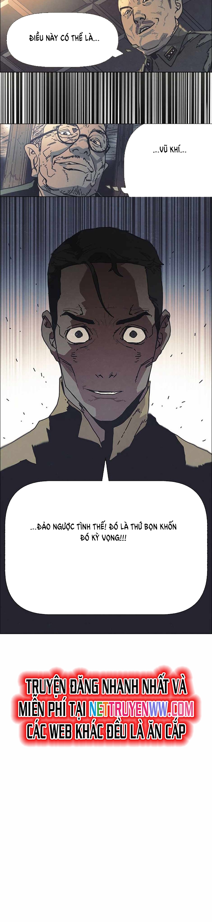 Sinh Vật Gyeongseong: Đóa Hoa Bất Diệt chapter 7 - Trang 10