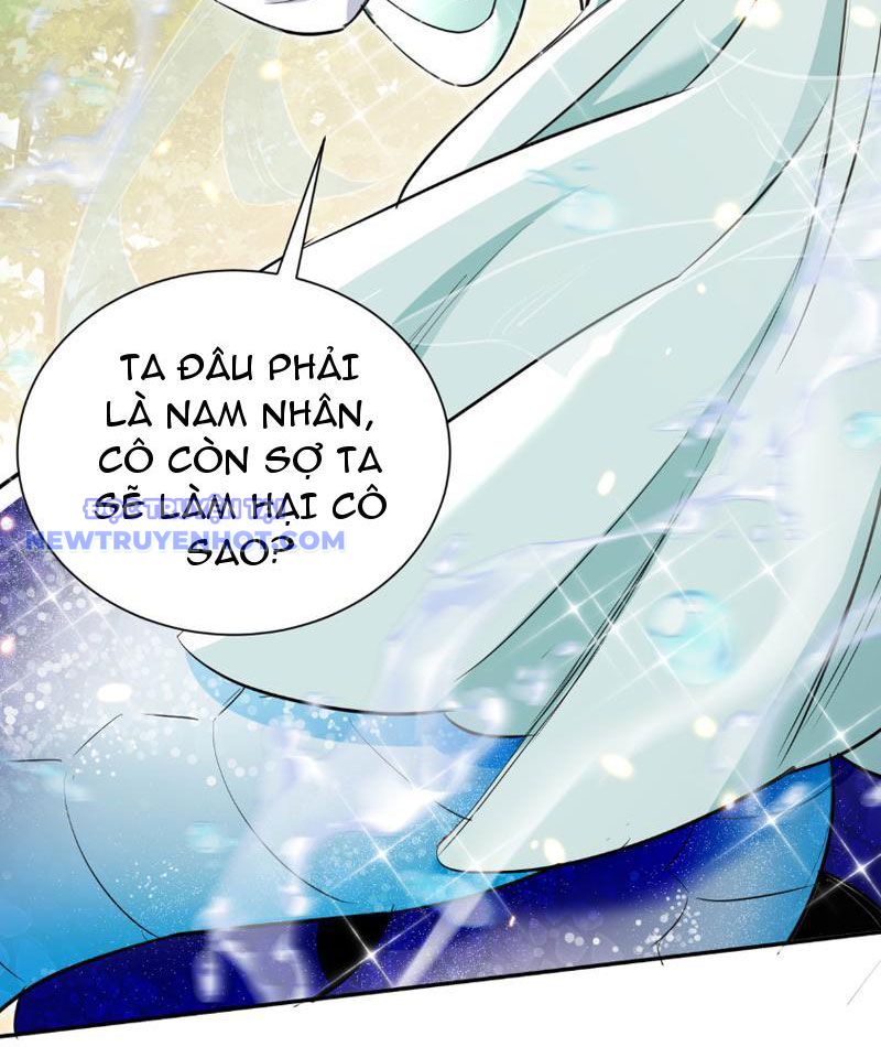 Đồ Đệ Nữ Đế Của Ta Muốn Hắc Hóa! chapter 3 - Trang 92