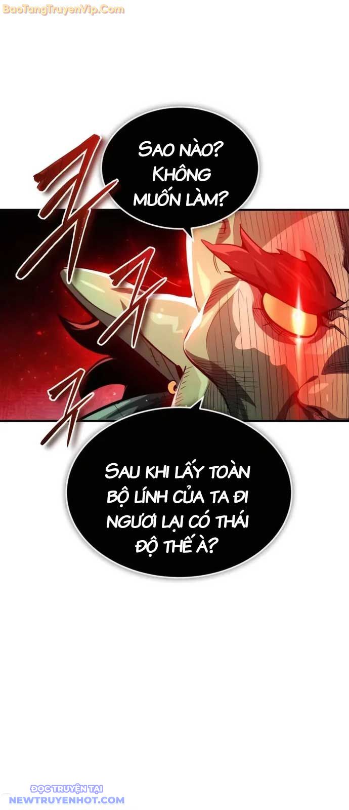 Trên Thế Giới Không Có Chiến Binh Xấu chapter 16 - Trang 39