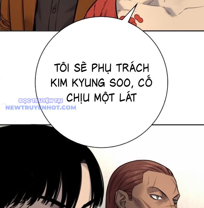 Cảnh Sát Báo Thù chapter 79 - Trang 5