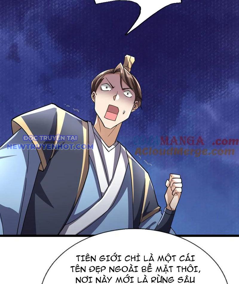 Ngủ say vạn cổ: Xuất thế quét ngang chư thiên chapter 86 - Trang 50