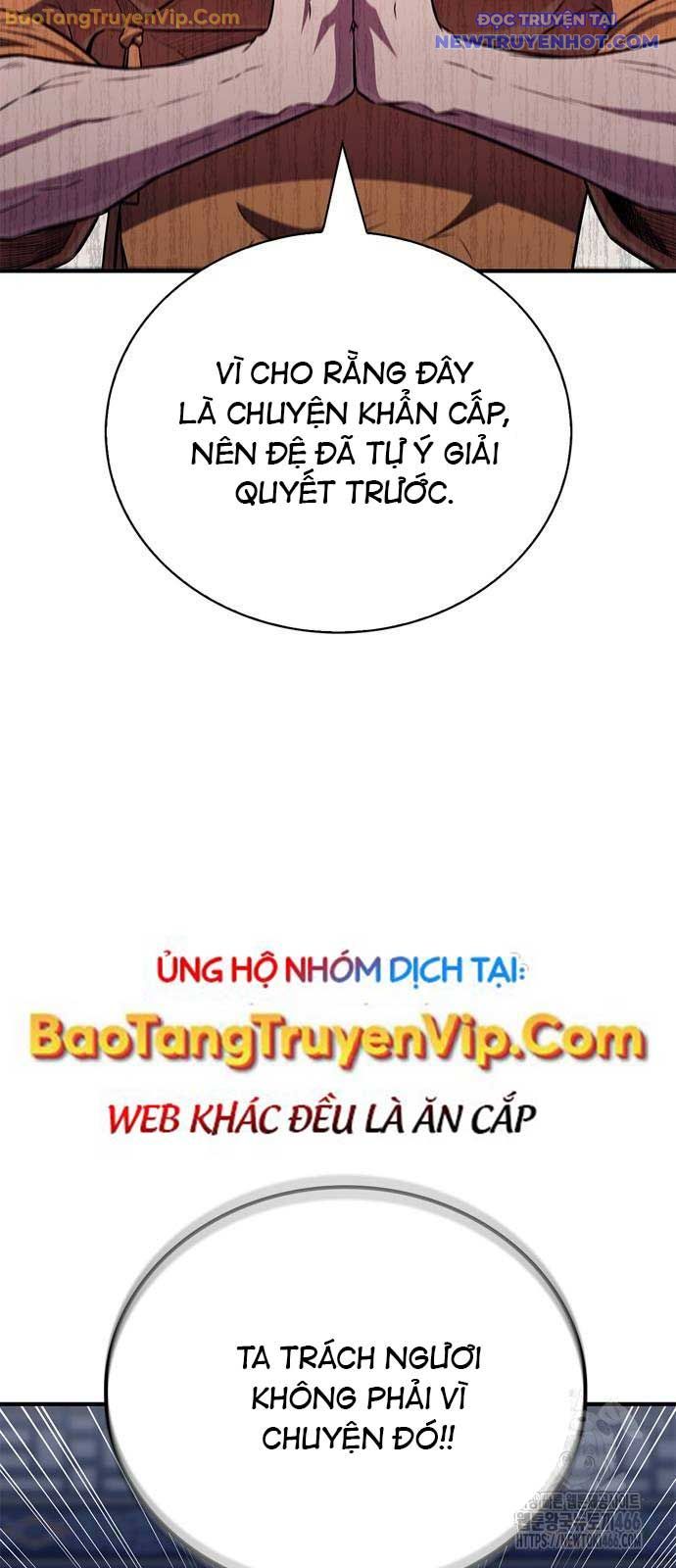 Huấn Luyện Viên Murim Thiên Tài chapter 45 - Trang 5