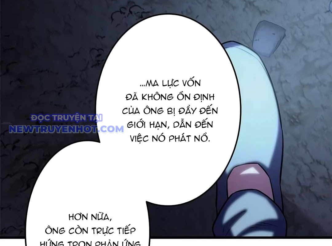 Lượng Mana Đáy Xã Hội! Ta Vô Địch Nhờ Kỹ Năng Của Mình chapter 21 - Trang 44