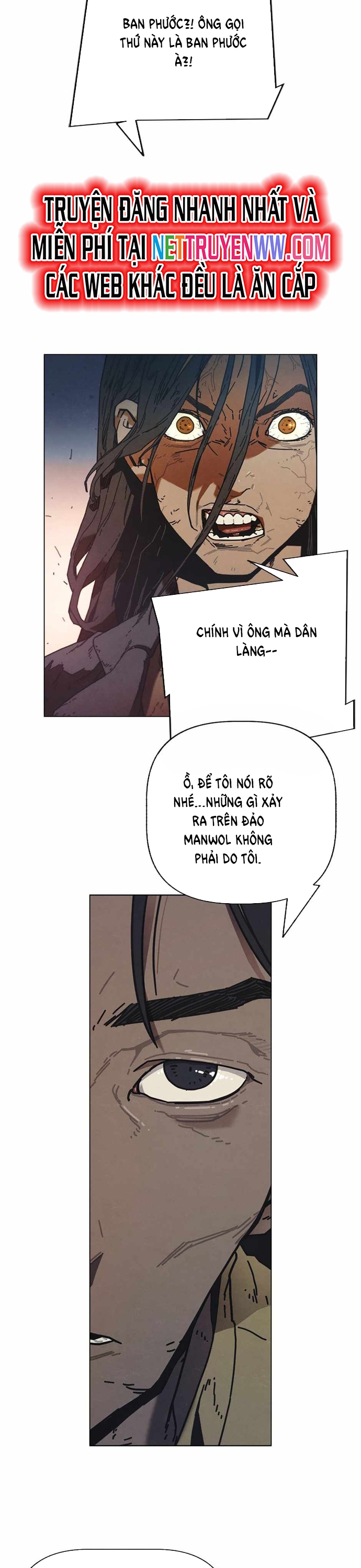 Sinh Vật Gyeongseong: Đóa Hoa Bất Diệt chapter 7 - Trang 15