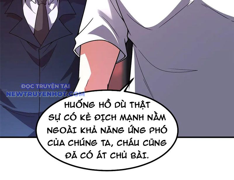 Thần Sủng Tiến Hóa chapter 374 - Trang 94