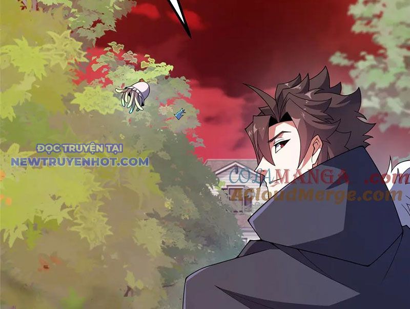 Thần Sủng Tiến Hóa chapter 374 - Trang 24