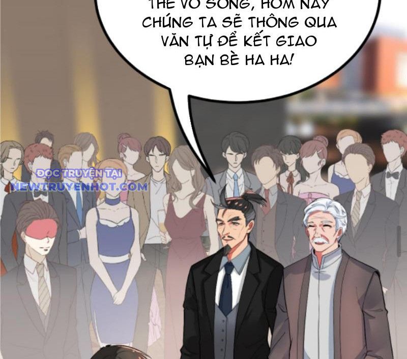 Ta Có 90 Tỷ Tiền Liếm Cẩu! chapter 470 - Trang 9