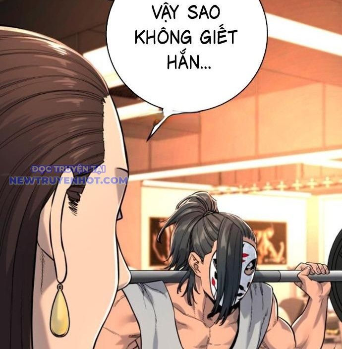 Cảnh Sát Báo Thù chapter 79 - Trang 110