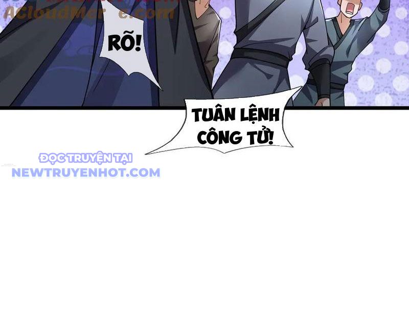 Ngủ say vạn cổ: Xuất thế quét ngang chư thiên chapter 82 - Trang 90