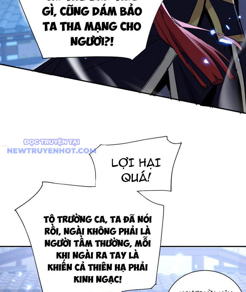 Đồ Đệ Nữ Đế Của Ta Muốn Hắc Hóa! chapter 3 - Trang 52