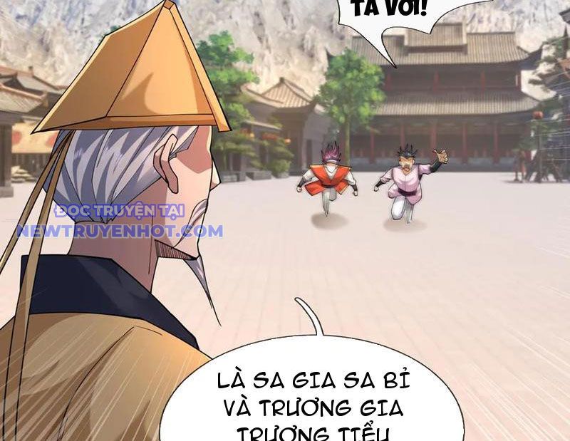 Ngủ say vạn cổ: Xuất thế quét ngang chư thiên chapter 84 - Trang 24