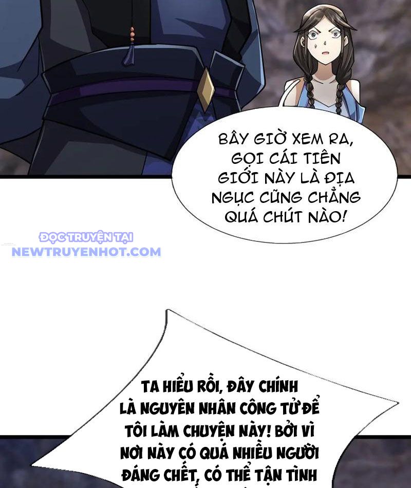 Ngủ say vạn cổ: Xuất thế quét ngang chư thiên chapter 86 - Trang 52