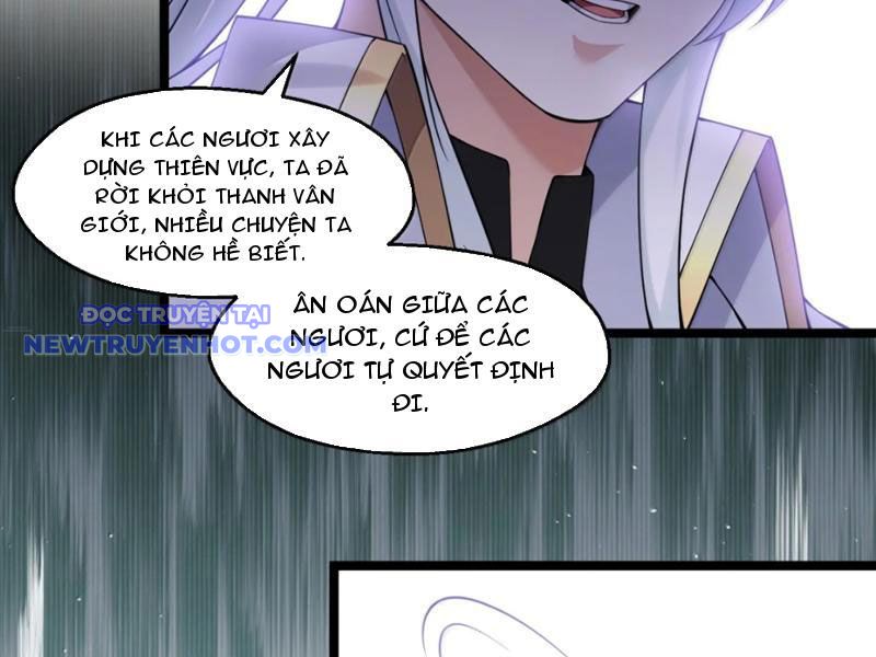 Hảo Đồ Nhi Hãy Tha Cho Vi Sư chapter 322 - Trang 65