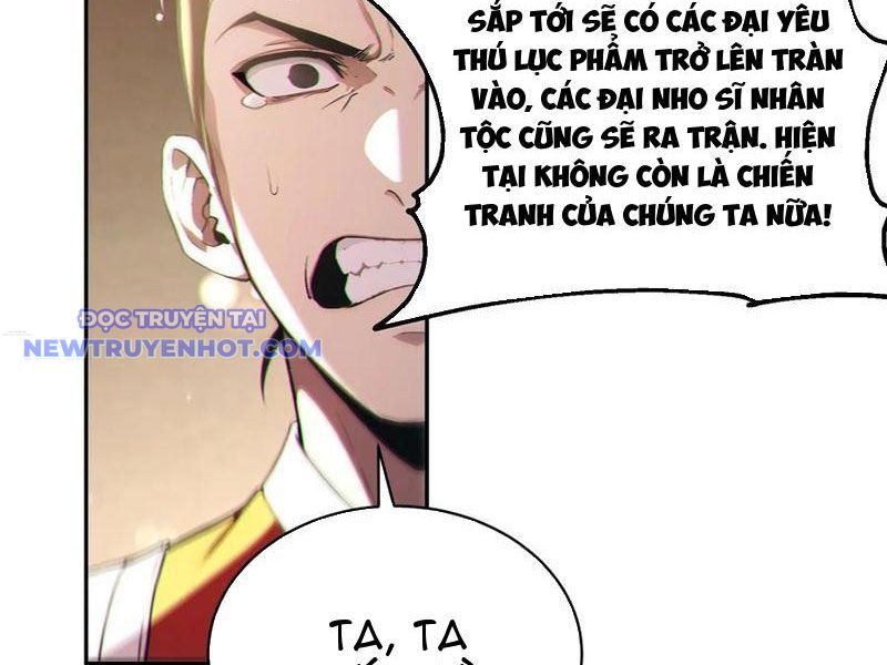 Ta Thật Không Muốn Làm Thánh Tiên chapter 97 - Trang 18