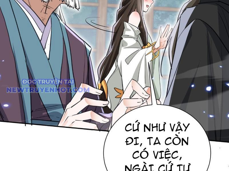 Đồ Đệ Nữ Đế Của Ta Muốn Hắc Hóa! chapter 7 - Trang 57