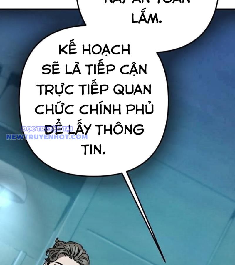 D-Day: Hầm Trú Ẩn chapter 33 - Trang 176