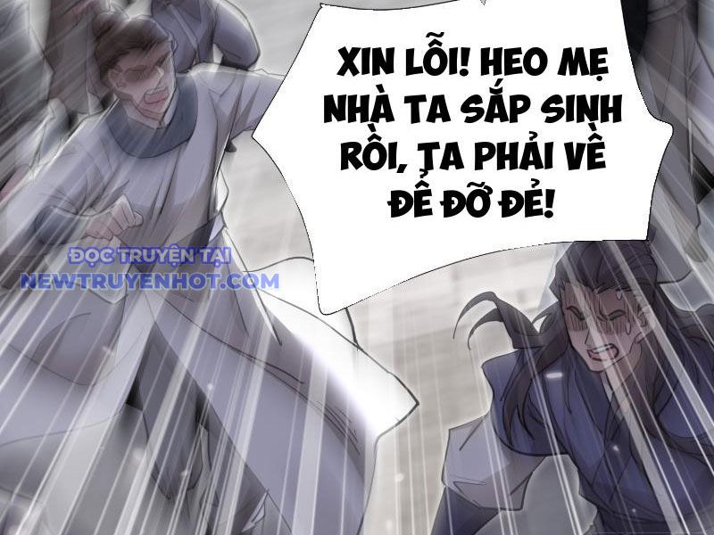 Đồ Đệ Nữ Đế Của Ta Muốn Hắc Hóa! chapter 5 - Trang 41