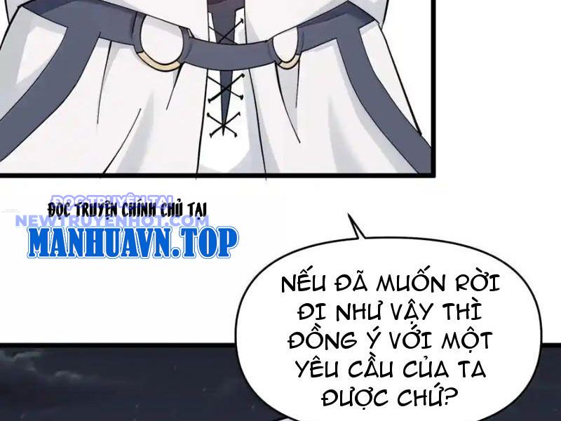 Thế Nhân Thực Sự Tin Tôi Là Đại Boss chapter 99 - Trang 23