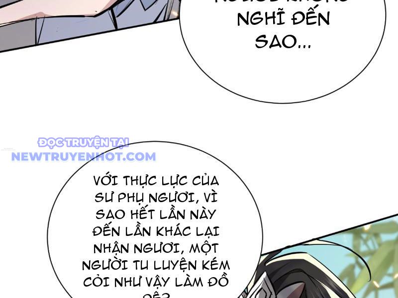 Đồ Đệ Nữ Đế Của Ta Muốn Hắc Hóa! chapter 7 - Trang 104