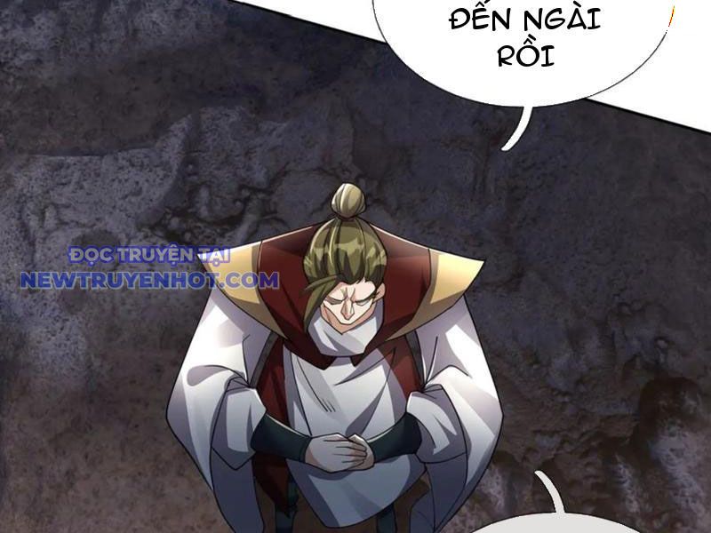 Ngủ say vạn cổ: Xuất thế quét ngang chư thiên chapter 85 - Trang 15