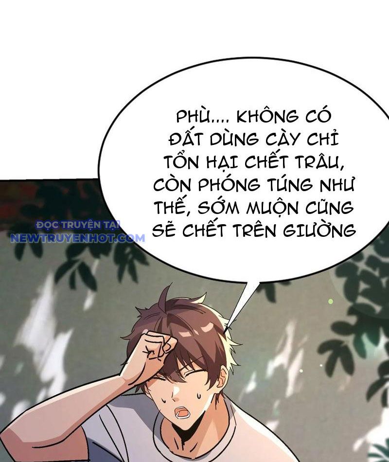 Bạn Gái Của Tôi Toàn Là Truyền Thuyết chapter 134 - Trang 58