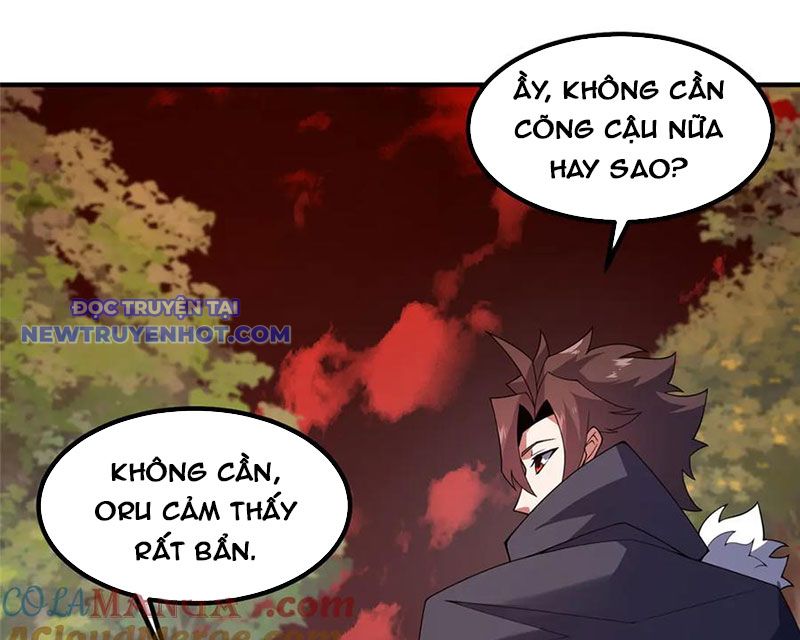 Thần Sủng Tiến Hóa chapter 374 - Trang 47