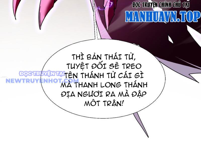 Đồ Đệ Nữ Đế Của Ta Muốn Hắc Hóa! chapter 6 - Trang 86