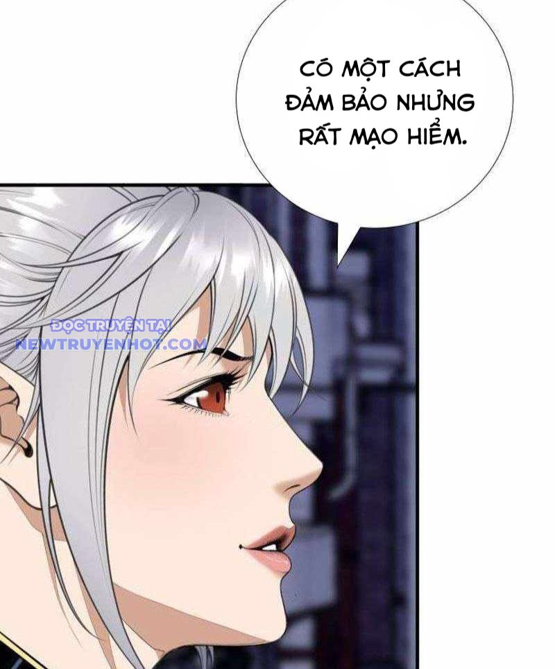 Tăng Cấp Với Các Vật Phẩm độc Quyền Của Dungeon chapter 31 - Trang 136