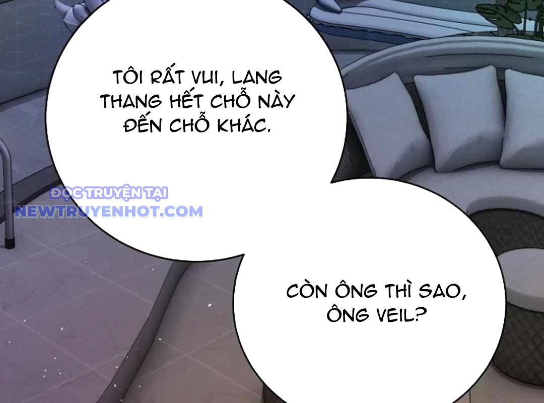 Thủy Triều Vinh Quang chapter 51 - Trang 131