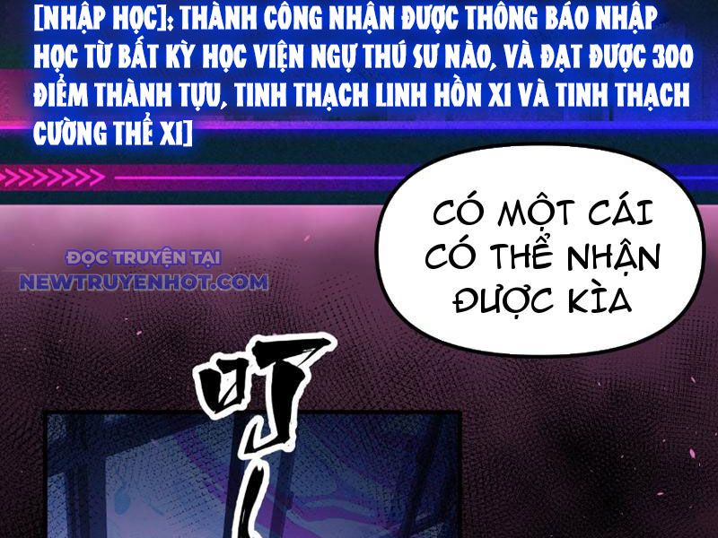 Toàn Cầu Ngự Thú: Ta có thế thấy lộ tuyến tiến hóa chapter 1 - Trang 90