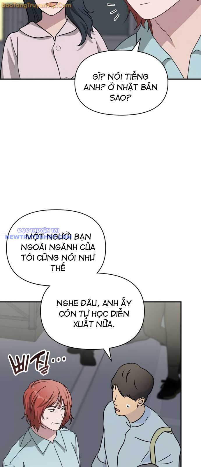 Tôi Bị Hiểu Lầm Là Diễn Viên Thiên Tài Quái Vật chapter 37 - Trang 9