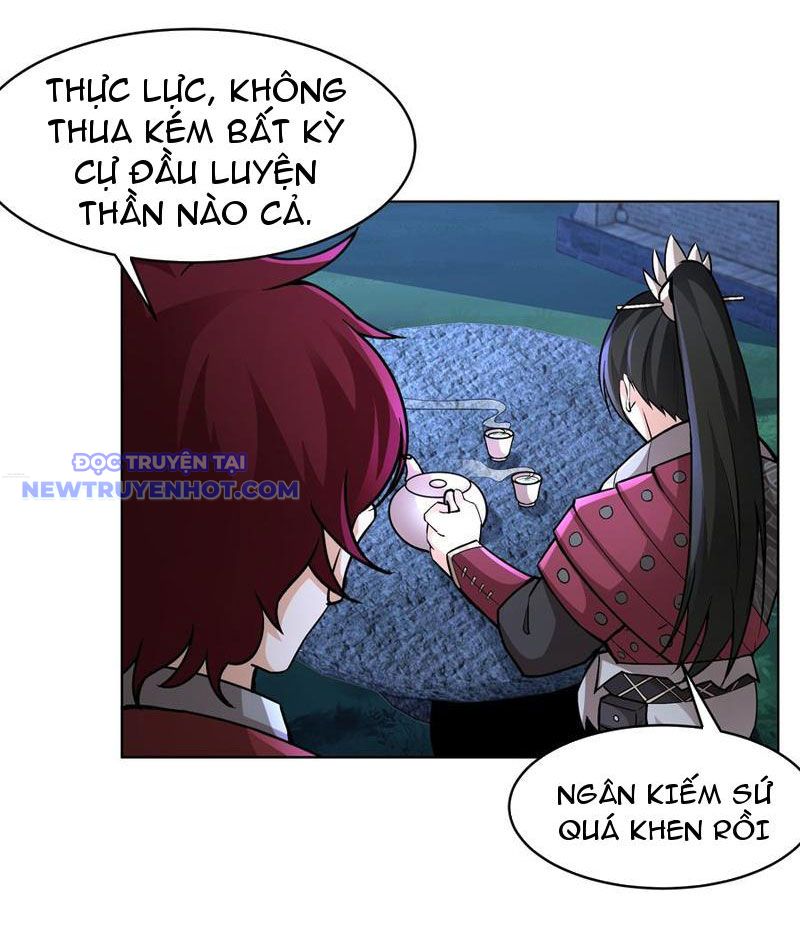 Hạch Động Lực Kiếm Tiên chapter 32 - Trang 52