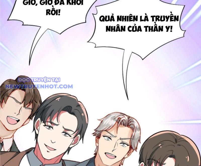 Ta Có 90 Tỷ Tiền Liếm Cẩu! chapter 470 - Trang 54